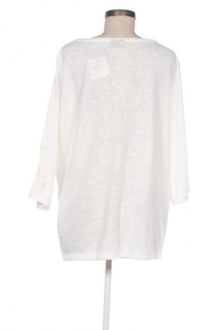 Damen Shirt Yessica, Größe XL, Farbe Weiß, Preis € 13,99