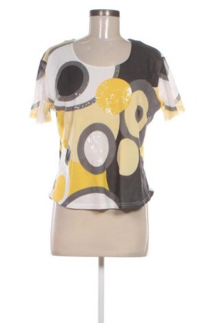 Damen Shirt Yorn, Größe XL, Farbe Mehrfarbig, Preis € 9,74