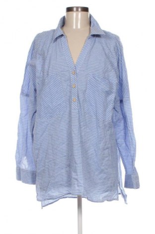 Dámská halenka Zara, Velikost XL, Barva Vícebarevné, Cena  439,00 Kč