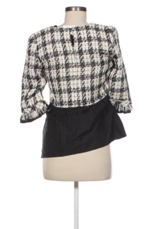Bluză de femei Zara, Mărime S, Culoare Multicolor, Preț 88,99 Lei