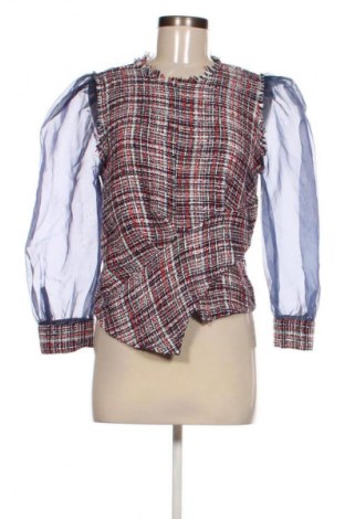 Bluzka damska Zara, Rozmiar M, Kolor Kolorowy, Cena 45,96 zł
