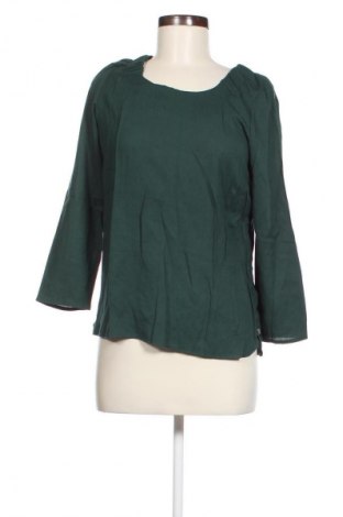 Dámská halenka Zara, Velikost S, Barva Zelená, Cena  149,00 Kč