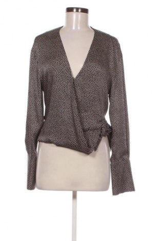 Γυναικεία μπλούζα Zara, Μέγεθος M, Χρώμα Πολύχρωμο, Τιμή 5,99 €