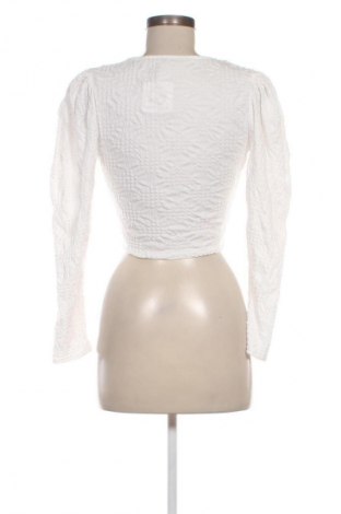 Damen Shirt Zara, Größe M, Farbe Weiß, Preis € 13,81