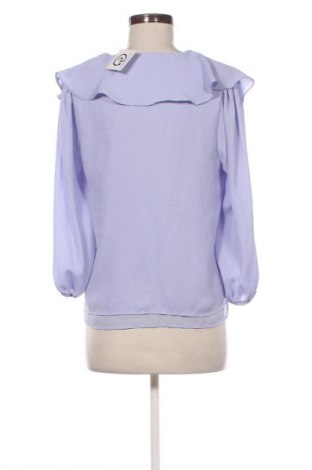 Bluză de femei Zara, Mărime S, Culoare Mov, Preț 24,99 Lei