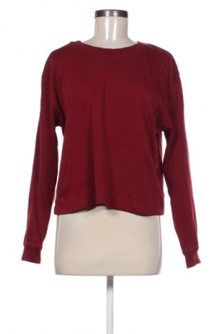 Dámska blúza Zara Knitwear, Veľkosť L, Farba Červená, Cena  5,95 €