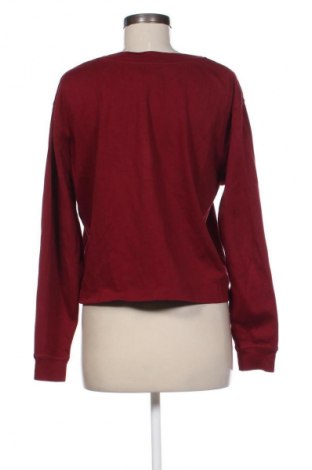 Dámska blúza Zara Knitwear, Veľkosť L, Farba Červená, Cena  5,95 €