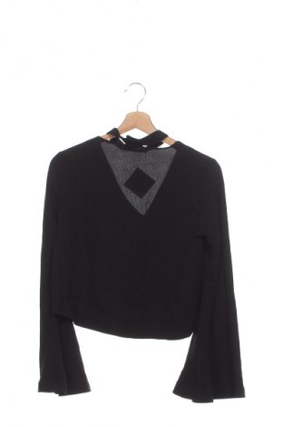 Bluză de femei Zara Trafaluc, Mărime XS, Culoare Negru, Preț 15,99 Lei