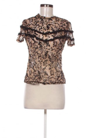 Bluză de femei Zara Trafaluc, Mărime S, Culoare Multicolor, Preț 20,99 Lei