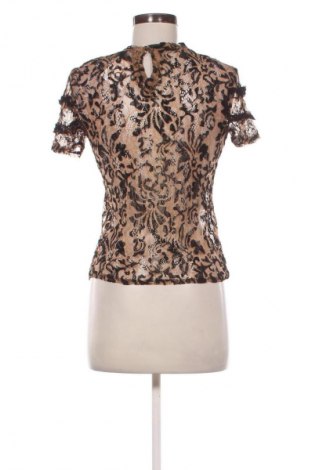 Bluză de femei Zara Trafaluc, Mărime S, Culoare Multicolor, Preț 20,99 Lei