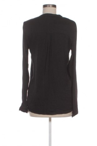 Bluză de femei Zara Trafaluc, Mărime S, Culoare Negru, Preț 27,99 Lei
