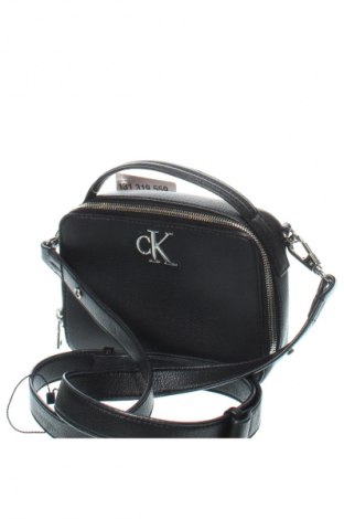 Dámská kabelka  Calvin Klein, Barva Černá, Cena  4 299,00 Kč