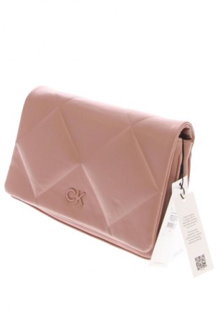 Damentasche Calvin Klein, Farbe Rosa, Preis 132,99 €