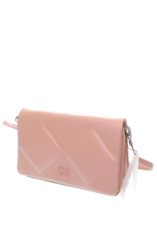 Geantă de femei Calvin Klein, Culoare Roz, Preț 392,99 Lei