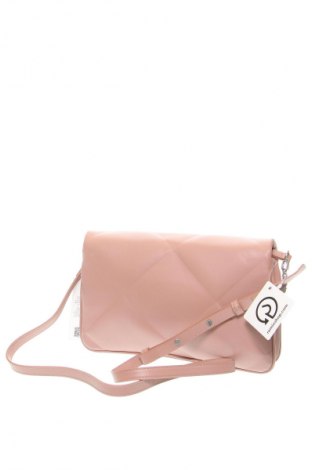 Geantă de femei Calvin Klein, Culoare Roz, Preț 392,99 Lei