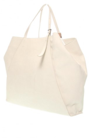 Damska torebka Calvin Klein, Kolor ecru, Cena 514,99 zł