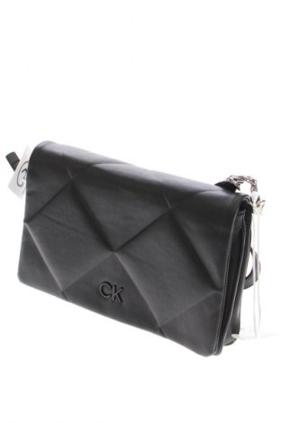 Damska torebka Calvin Klein, Kolor Czarny, Cena 514,99 zł