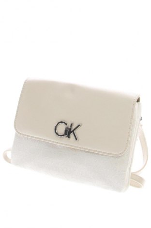 Dámská kabelka  Calvin Klein, Barva Krémová, Cena  3 549,00 Kč
