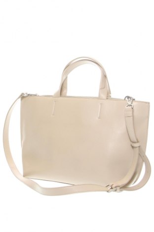 Dámská kabelka  Calvin Klein, Barva Béžová, Cena  4 049,00 Kč