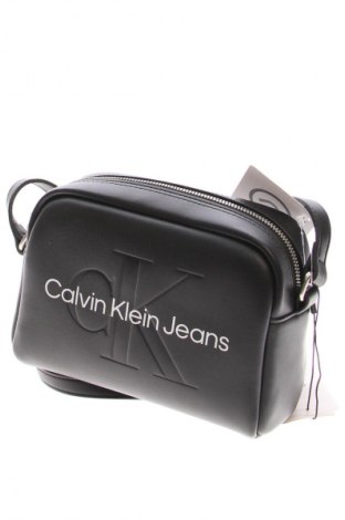Damentasche Calvin Klein Jeans, Farbe Schwarz, Preis 119,99 €