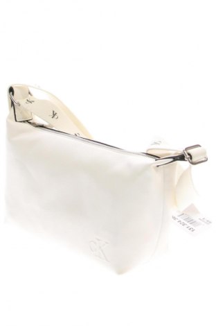 Dámska kabelka  Calvin Klein Jeans, Farba Biela, Cena  74,95 €