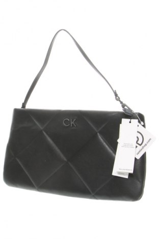Damska torebka Calvin Klein Jeans, Kolor Czarny, Cena 599,99 zł
