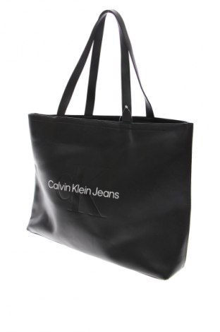 Dámská kabelka  Calvin Klein Jeans, Barva Černá, Cena  2 949,00 Kč