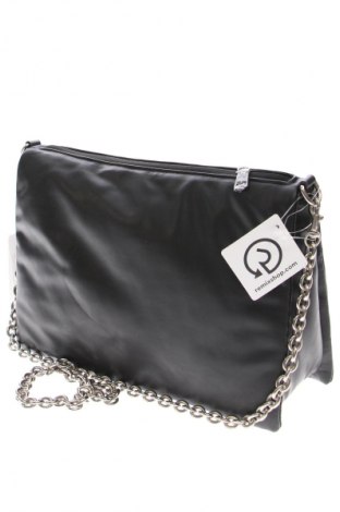 Γυναικεία τσάντα Calvin Klein Jeans, Χρώμα Μαύρο, Τιμή 80,99 €