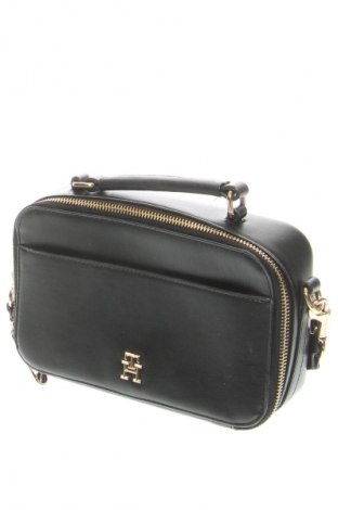 Damentasche Tommy Hilfiger, Farbe Schwarz, Preis 109,99 €
