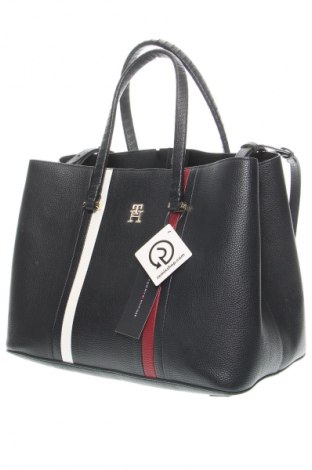 Damska torebka Tommy Hilfiger, Kolor Niebieski, Cena 929,99 zł