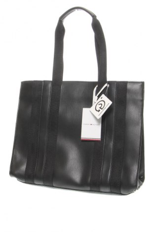 Dámská kabelka  Tommy Hilfiger, Barva Černá, Cena  4 549,00 Kč