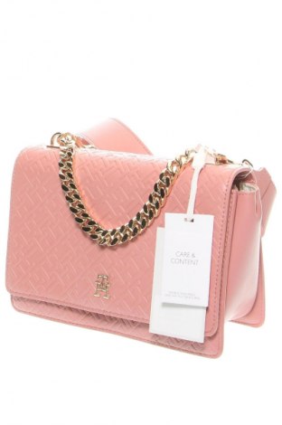 Damentasche Tommy Hilfiger, Farbe Aschrosa, Preis 73,99 €