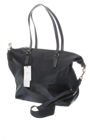 Geantă de femei Tommy Hilfiger, Culoare Albastru, Preț 924,99 Lei