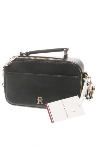 Dámská kabelka  Tommy Hilfiger, Barva Černá, Cena  4 549,00 Kč