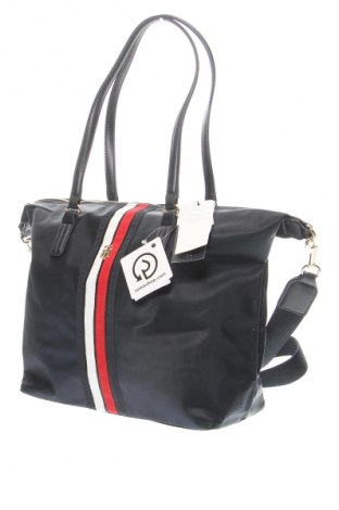 Damentasche Tommy Hilfiger, Farbe Blau, Preis 104,99 €