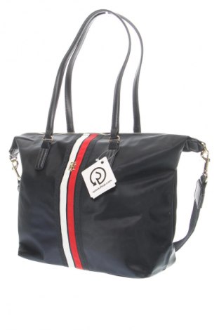 Női táska Tommy Hilfiger, Szín Kék, Ár 35 729 Ft