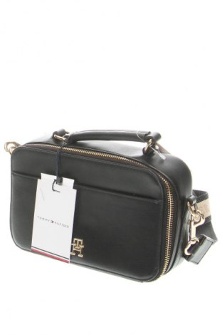 Dámská kabelka  Tommy Hilfiger, Barva Černá, Cena  2 599,00 Kč