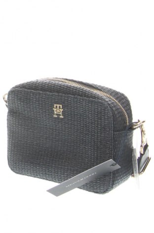 Damska torebka Tommy Hilfiger, Kolor Niebieski, Cena 452,99 zł
