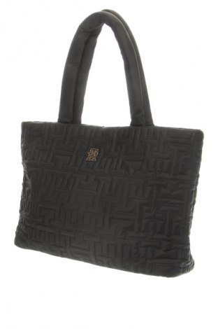 Damska torebka Tommy Hilfiger, Kolor Czarny, Cena 599,99 zł