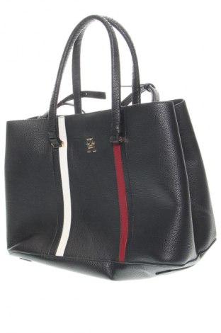 Dámská kabelka  Tommy Hilfiger, Barva Modrá, Cena  4 549,00 Kč