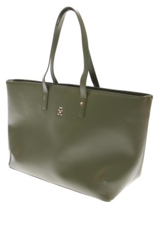 Dámska kabelka  Tommy Hilfiger, Farba Zelená, Cena  164,95 €