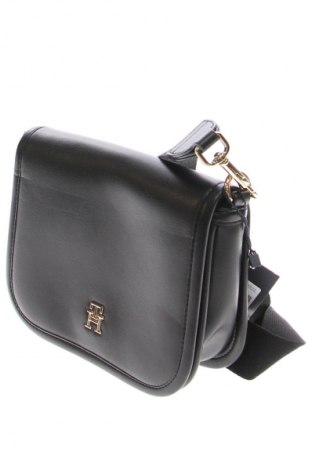 Damska torebka Tommy Hilfiger, Kolor Czarny, Cena 929,99 zł