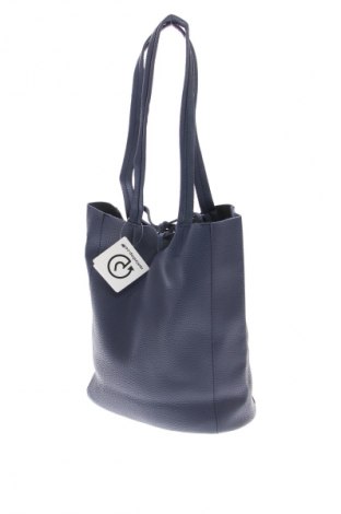 Γυναικεία τσάντα Unbranded, Χρώμα Μπλέ, Τιμή 9,72 €