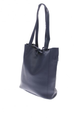 Γυναικεία τσάντα Unbranded, Χρώμα Μπλέ, Τιμή 9,72 €