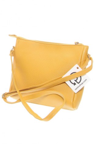 Damentasche Unbranded, Farbe Gelb, Preis 7,99 €
