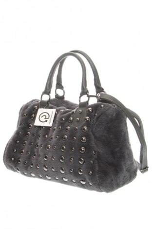 Γυναικεία τσάντα Unbranded, Χρώμα Γκρί, Τιμή 12,99 €