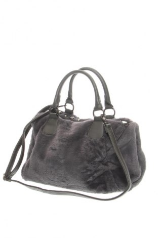Γυναικεία τσάντα Unbranded, Χρώμα Γκρί, Τιμή 12,99 €