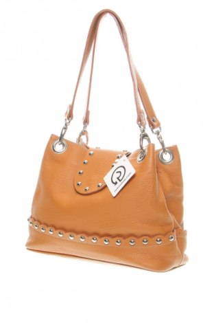 Γυναικεία τσάντα Unbranded, Χρώμα Καφέ, Τιμή 37,99 €