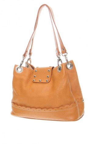 Γυναικεία τσάντα Unbranded, Χρώμα Καφέ, Τιμή 37,99 €
