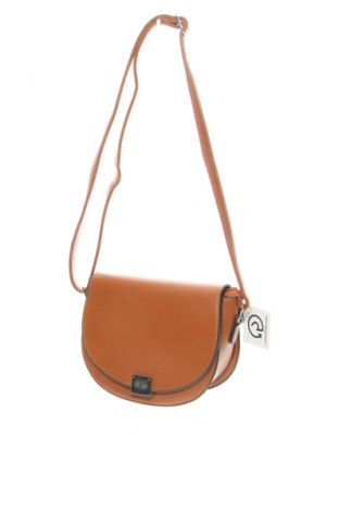 Γυναικεία τσάντα Unbranded, Χρώμα Καφέ, Τιμή 9,74 €